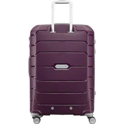 Samsonite Freeform Hardside Expandable Spinner Luggage 2PC Set(21/28-Carry-on/Large)