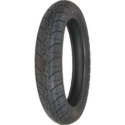 Shinko - 150/80-16 - 230 Tour Master Front Cruiser, Touring Motorcycle Tire