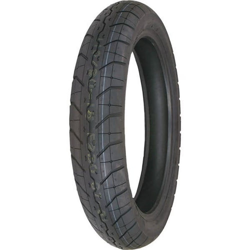 Shinko - 150/80-16 - 230 Tour Master Front Cruiser, Touring Motorcycle Tire