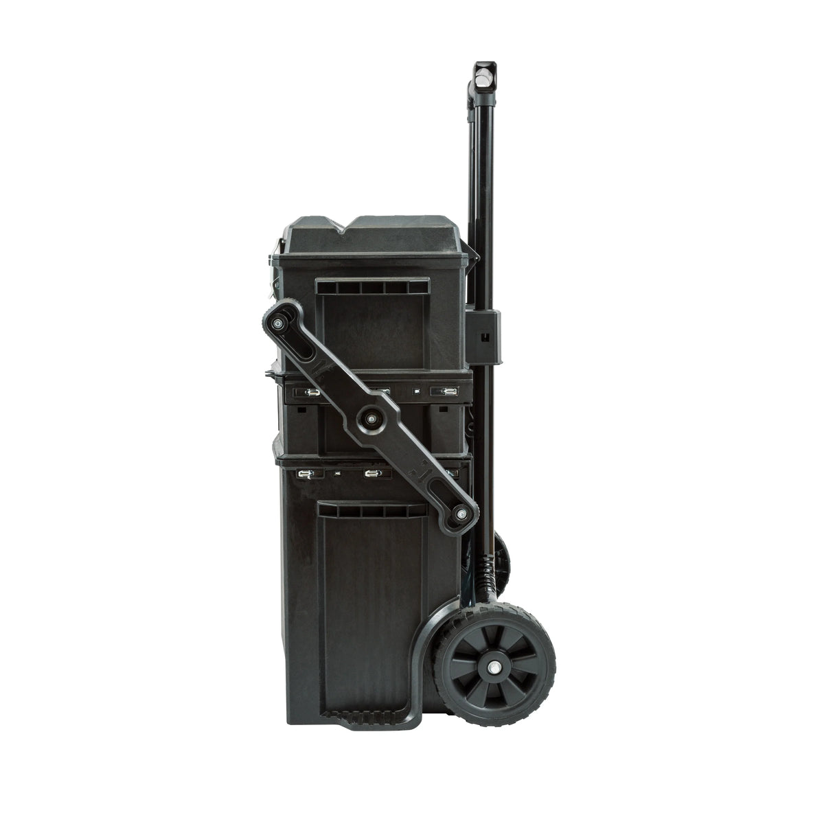 STANLEY FATMAX 020800R 4-in-1 Mobile Work Station