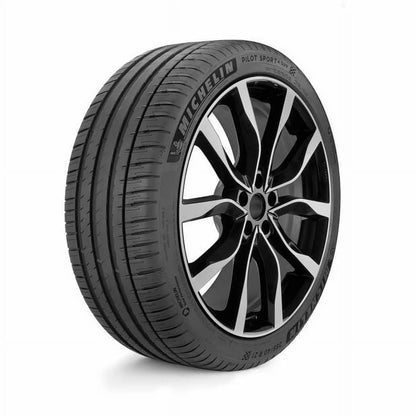 Michelin Pilot Sport 4 SUV All-Season 245/50R19/XL 105W Tire
