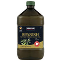 Kirkland Signature 100% Spanish Extra Virgin Olive Oil, 3 L