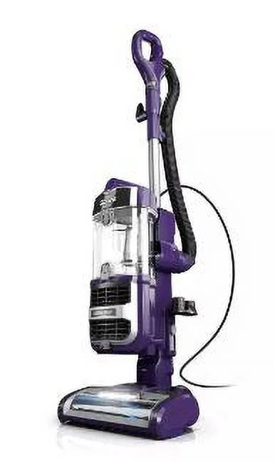 Shark ZD201 Lift-Away Upright Vacuum with Powerfin Roller - NEW IN BOX!