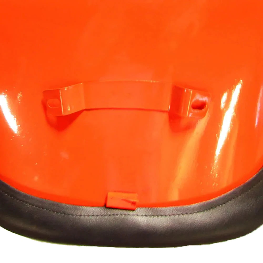 Seat fits Older Fits Kubota L-Series Tractors 34200-18403 34200-18400 L2000 L2201