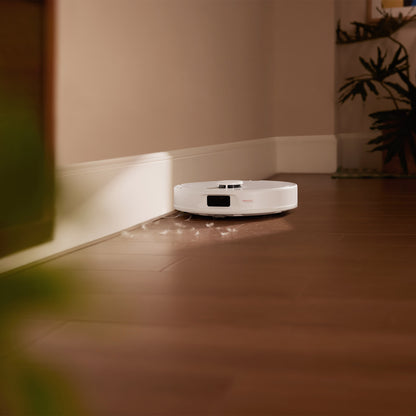 Roborock QX Revo PLUS Robot Vacuum and Mop with Multifunctional Dock 3.0