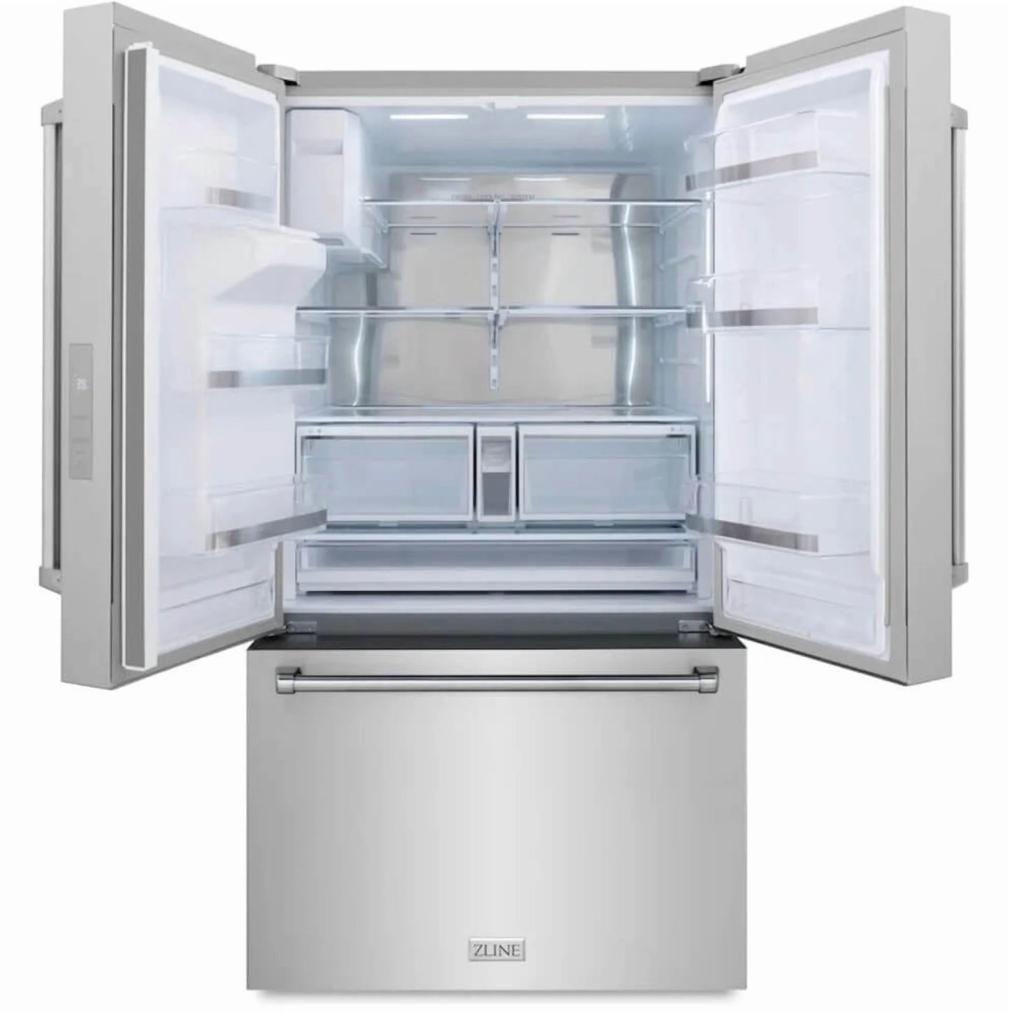 ZLINE RSM-W-36  Refrigerator