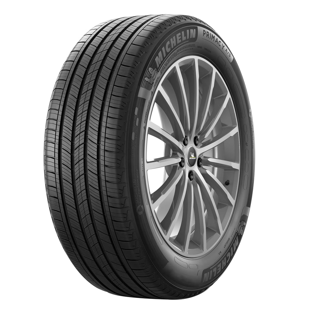 Michelin Primacy All Season All-Season 235/55R19 101V Tire