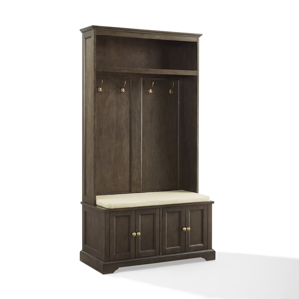 Crosley Furniture Holbrook Hall Tree