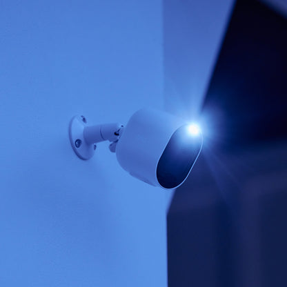 Arlo Pro Security Camera 2K (6th Generation), 4-pack