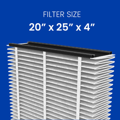 AprilAire 213 Replacement Filter for AprilAire Whole-House Air Purifiers - MERV 13 Healthy Home Allergy Filter (Pack of 1)