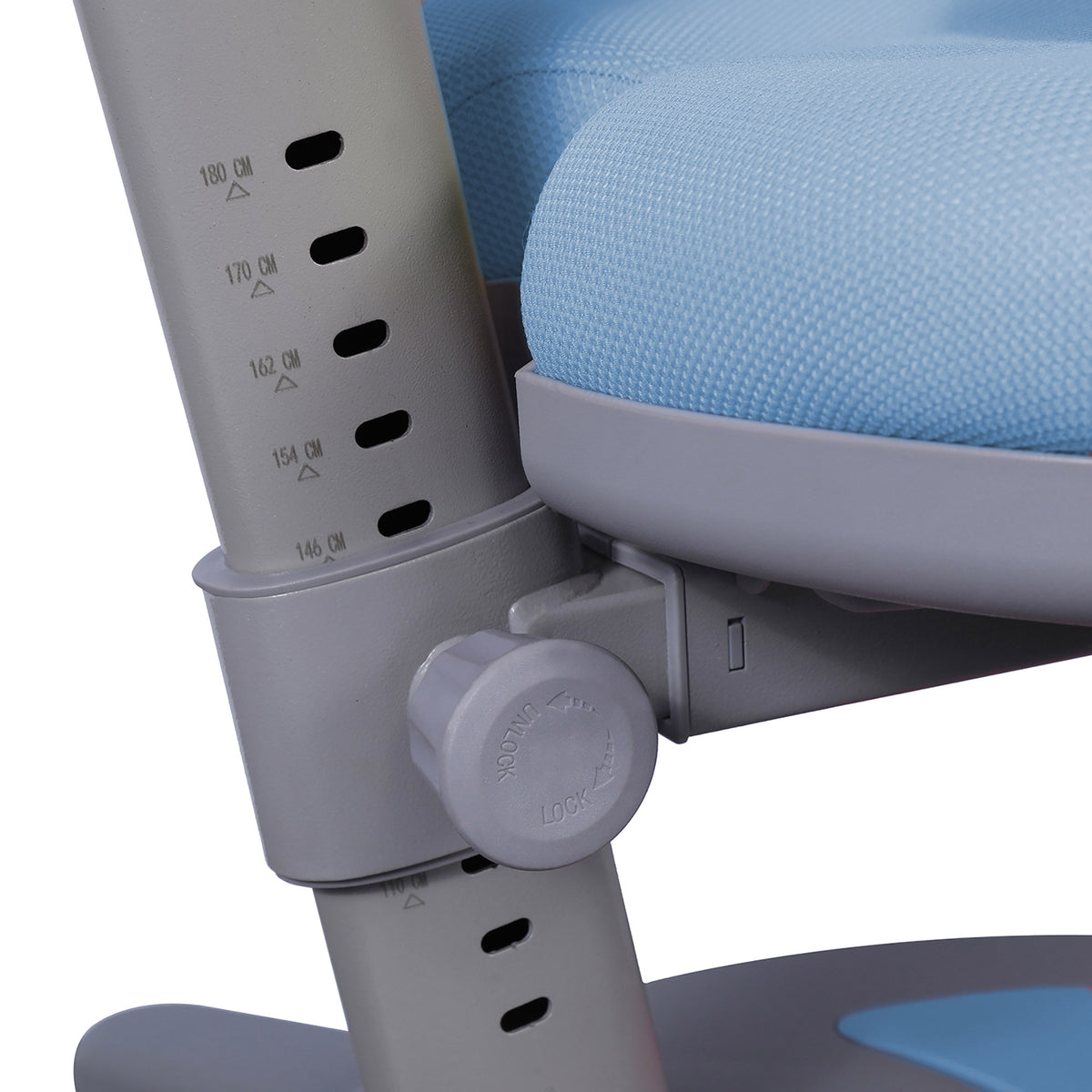 ApexDesk NK Series 43” Height Adjustable Desk and Chair Set