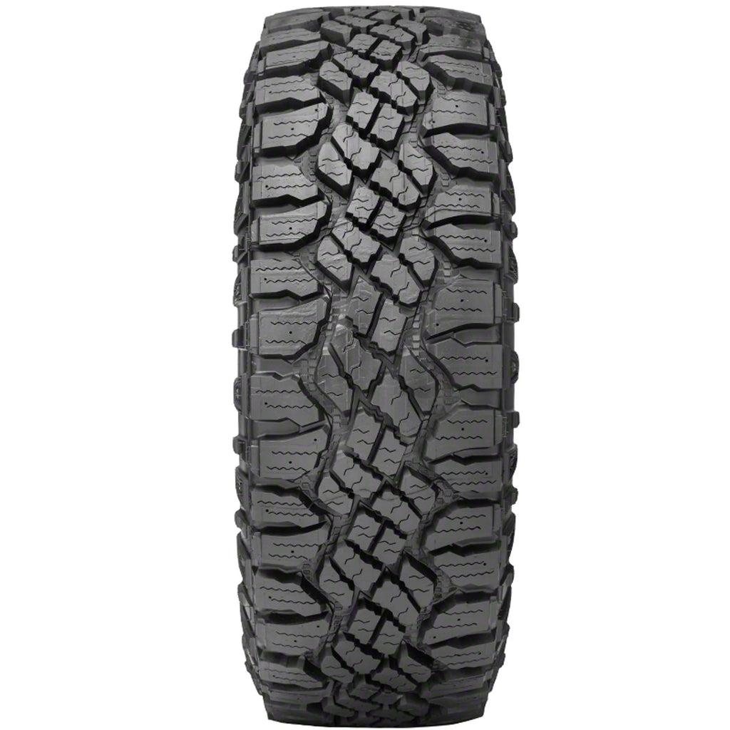 Goodyear Wrangler DuraTrac Rugged Terrain 265/65R17 112S Light Truck Tire