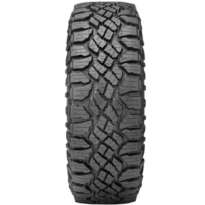Goodyear Wrangler DuraTrac All Terrain 265/65R17 112S Light Truck Tire