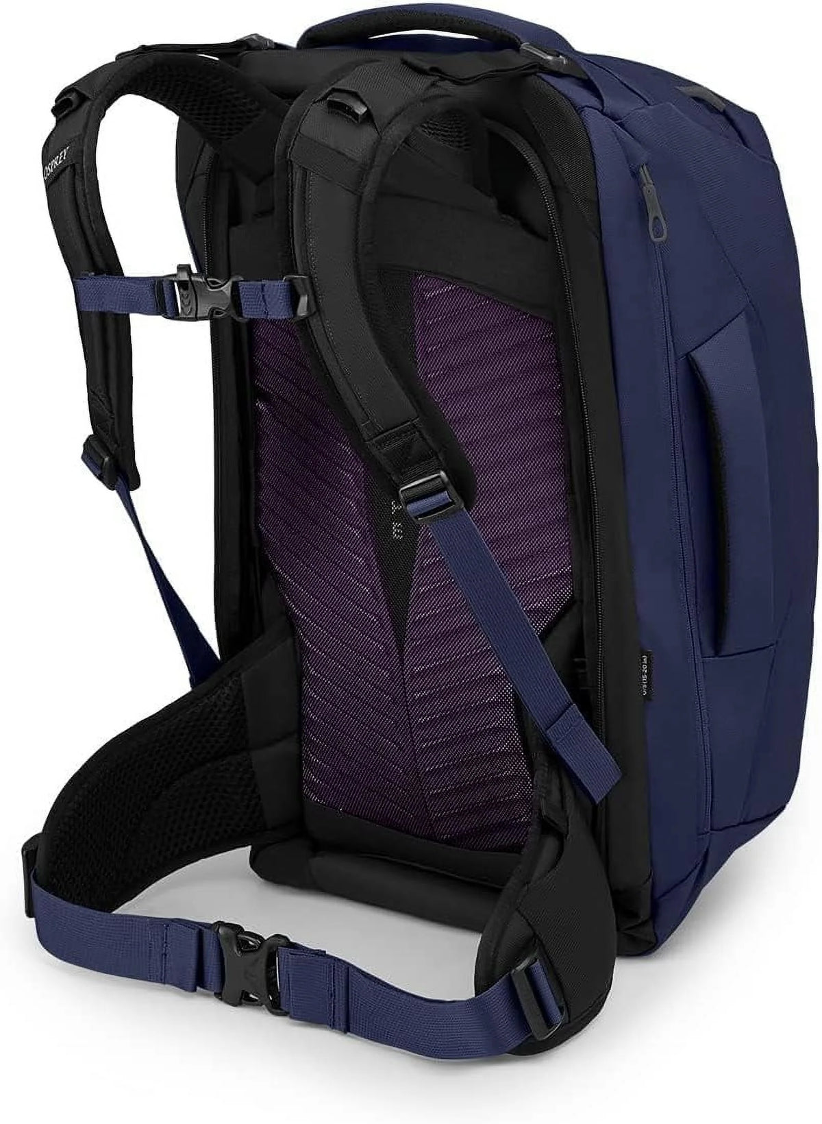 Osprey Fairview 40L Womens Travel Backpack - Winter Night Blue