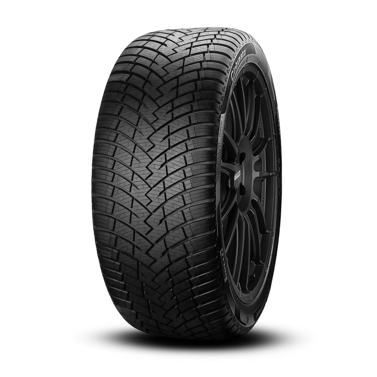Pirelli Cinturato WeatherActive All Weather 245/40R19 98V XL Passenger Tire