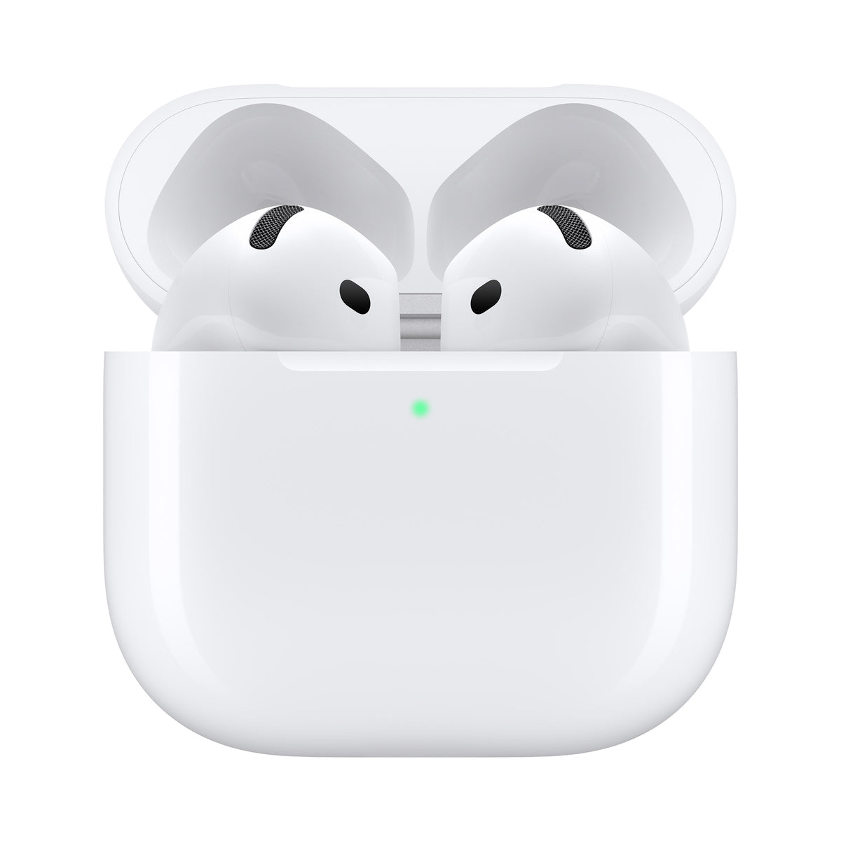 AirPods 4 with Active Noise Cancellation