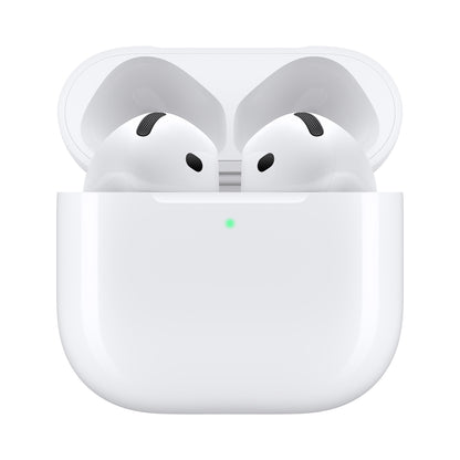 AirPods 4 with Active Noise Cancellation