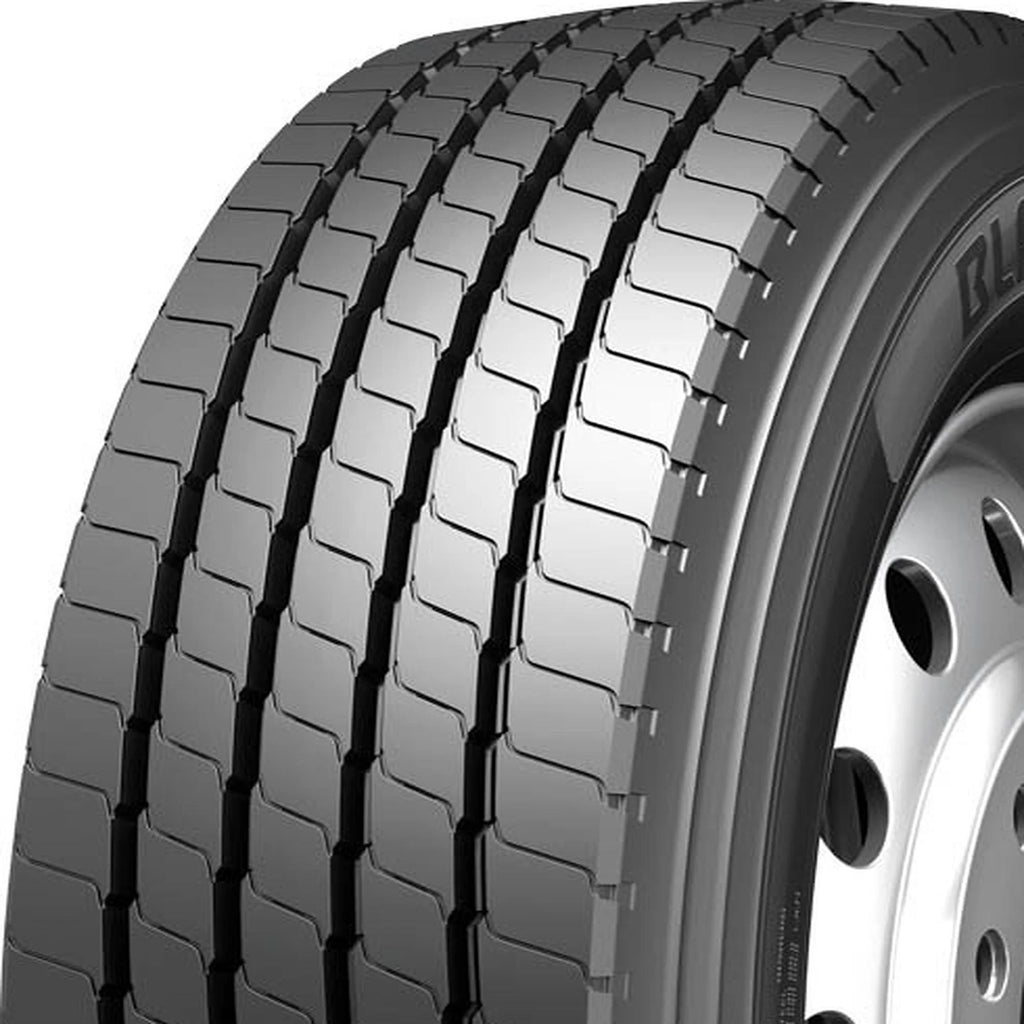 BlackHawk BAR26 225/70R19.5 128/126L G Commercial Tire