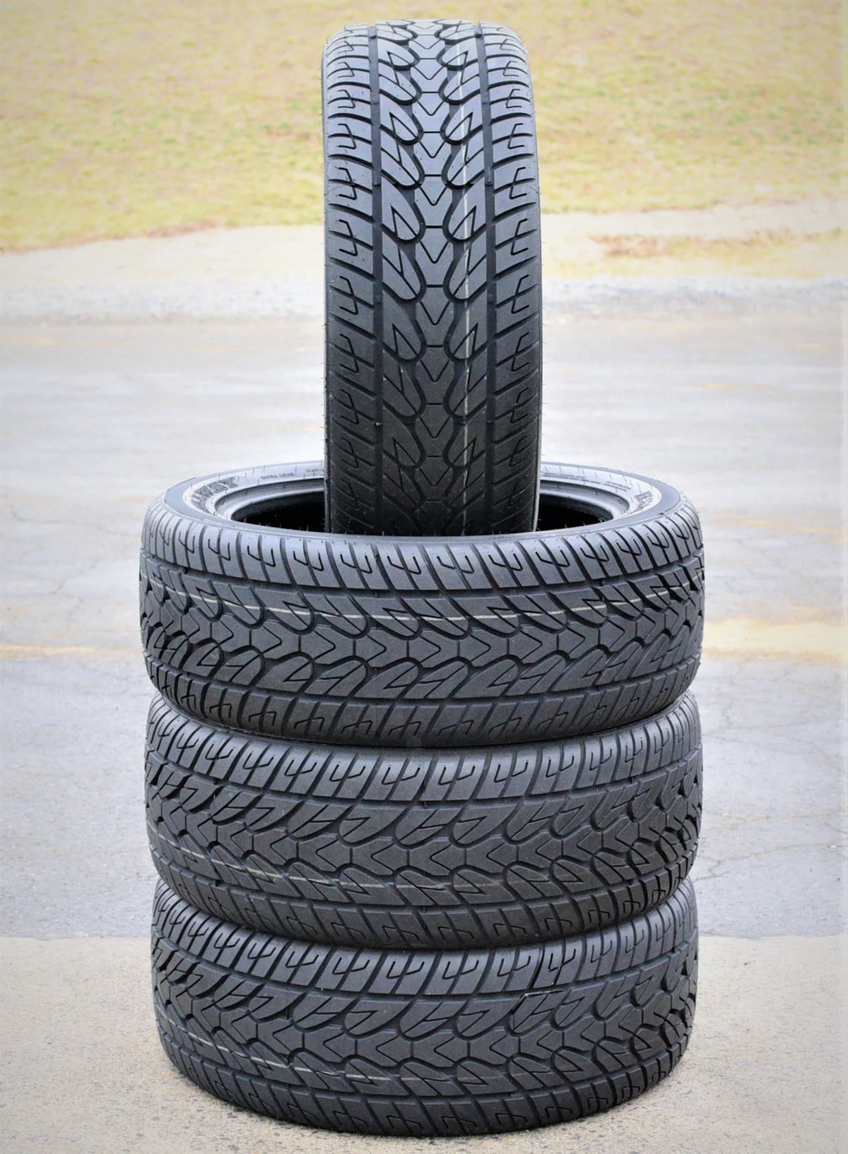 Fullway HS266 265/50R20 114V XL Performance a/s All Season Tire