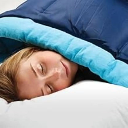 Heritage Big & Tall Cold-Weather Sleeping Bag, 10°F Camping Sleeping Bag for Adults,