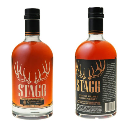 Stagg Jr. Bourbon