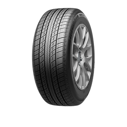 Uniroyal Tiger Paw Touring A/S DT All Season 245/50R17 99V Passenger Tire
