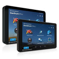 Rand McNally  8 in. OverDryve Pro II Truck GPS & Connected Tablet