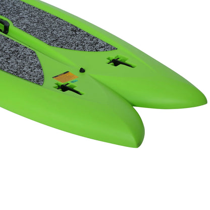Lifetime Freestyle XL�?116 in Stand-up Paddleboard, Lime Green (90213)