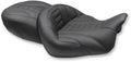 Mustang Deluxe Super Touring Seat (79598)
