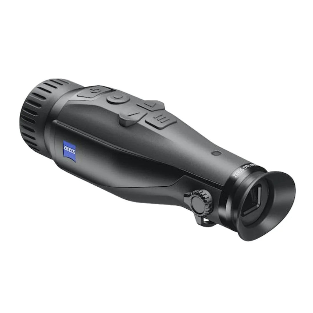 ZEISS DTI 4/50 Thermal Imaging Camera High-Resolution Monocular for Night Hunting and Wildlife Observation