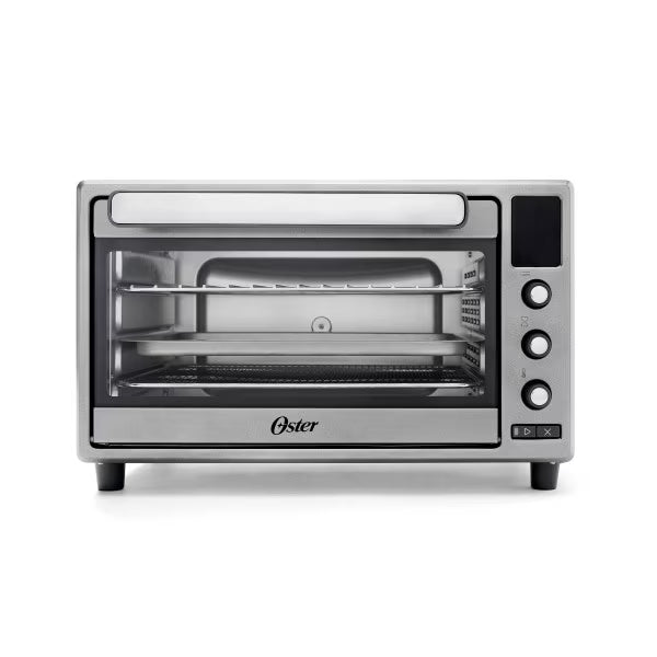 Oster 10 Function Air Fryer Oven, Toaster Oven, Countertop Oven