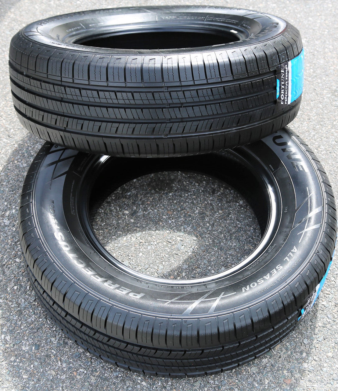 Fortune Perfectus FSR602 All Season 205/55R16 94V XL Passenger Tire