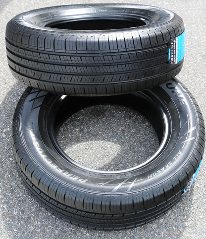 Fortune Perfectus FSR602 All Season 205/55R16 94V XL Passenger Tire