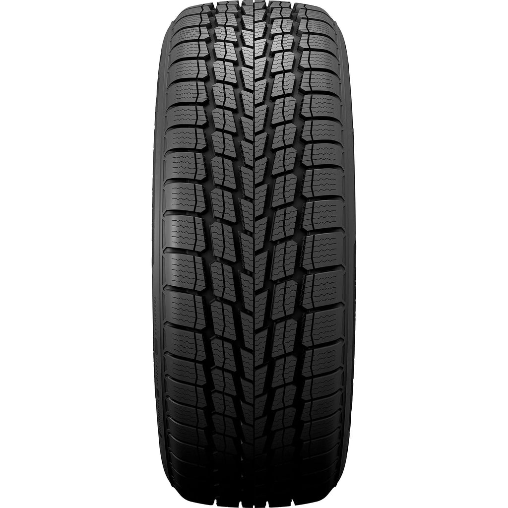 Firestone Weathergrip All Weather 235/60R18 103H Passenger Tire