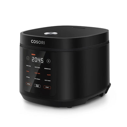 Cosori Rice Cooker with Ceramic Coating 5.0 Quart