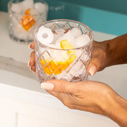Igloo Automatic Ice Machine Self Cleaning Countertop Ice Maker for Water Bottle & Drinks, Aqua