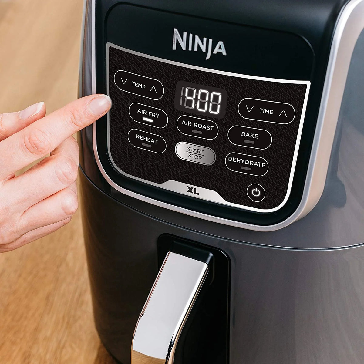 SharkNinja Ninja AF150AMZ Air