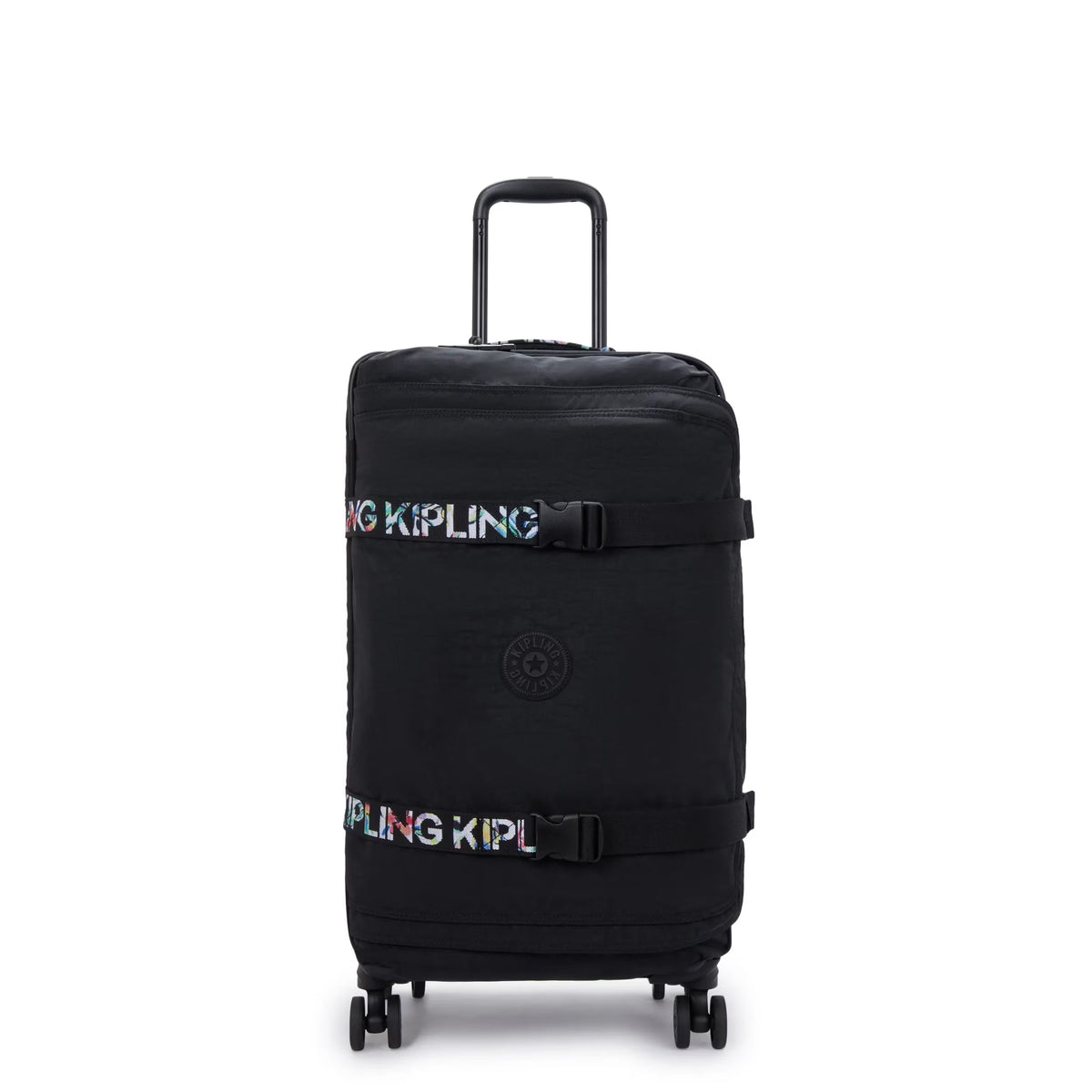 Kipling Spontaneous Medium Rolling Luggage