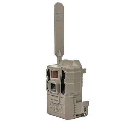 Reveal by Tactacam Pro 3.0 16 Megapixels Hunting Cellular Camera