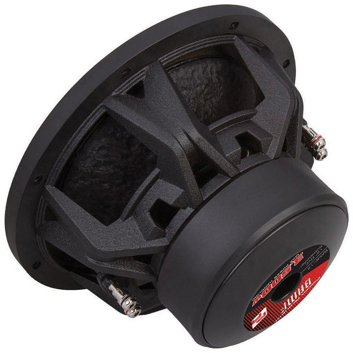 Power Acoustik? Bamf Series Subwoofer (15", 3,800 Watts Max, Dual 2ohm )
