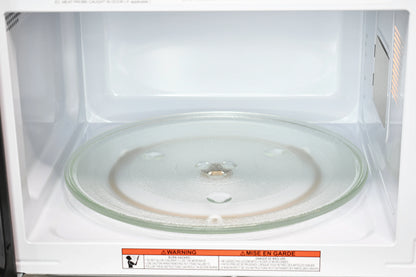 Frigidaire 1.1 Cu. Ft. Microwave, White