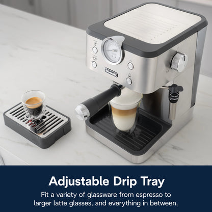 De��Longhi Classic Espresso Machine