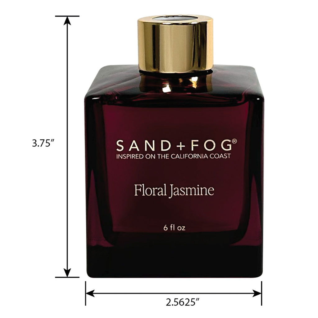 Sand + Fog 6 oz. Diffuser, Set of 3