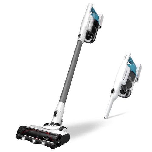 Tineco GO Cordless Stick Vacuum, 40 min Run Time - Teal (GO201)