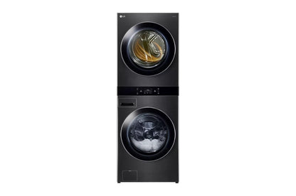 LG Electric Combo All In One Combination Washer Dryer
