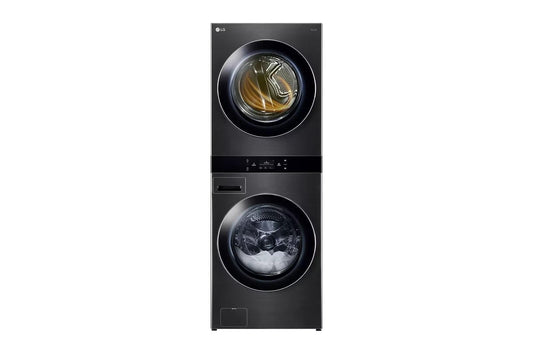 LG Electric Combo All In One Combination Washer Dryer