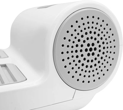 Full Body Dryer After Shower, Body Heater Blow Dryer for Bathroom/Hotel, Touch Panel Drying Machine, Body Care Dryer, 3 Wind speeds, Waterproof