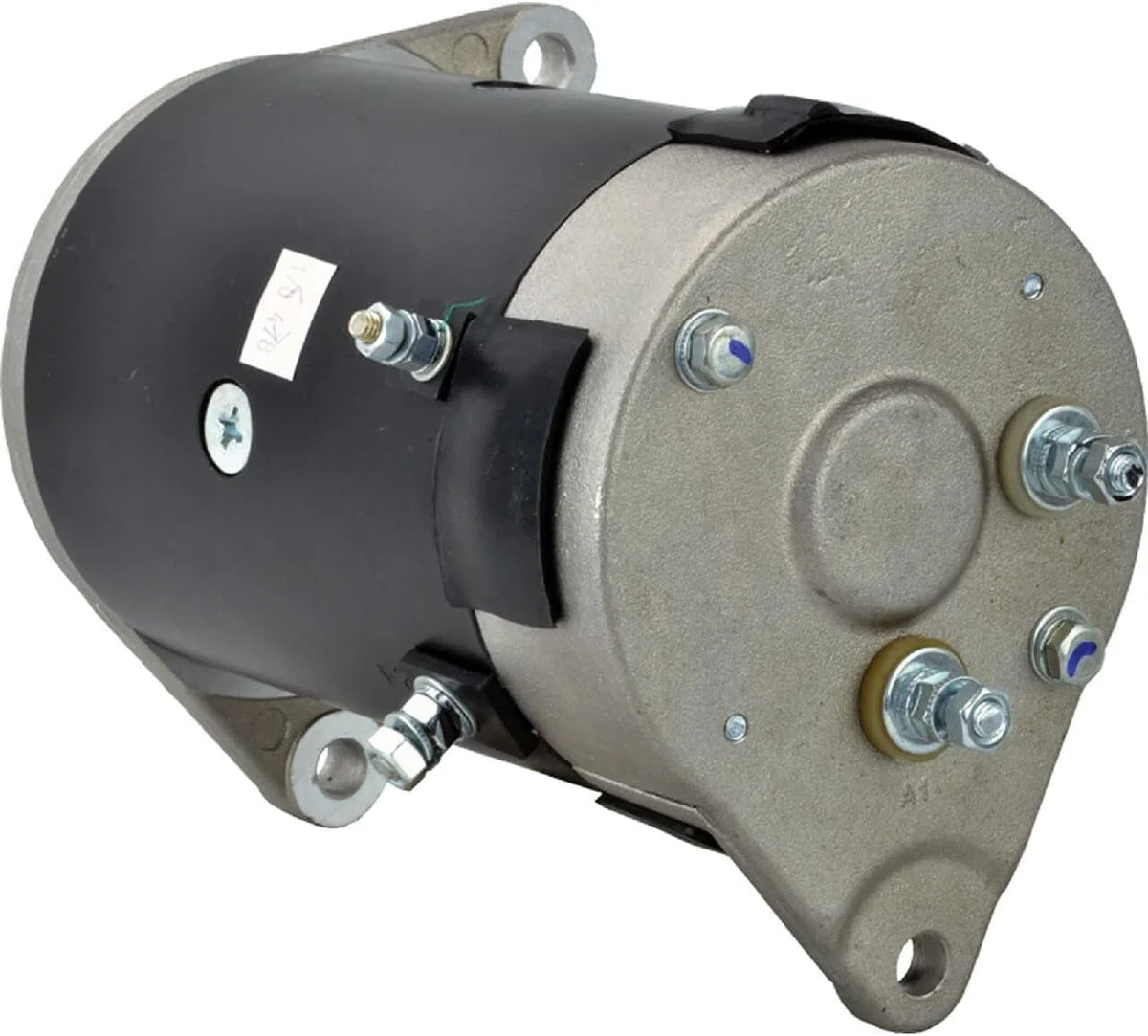 Starter Compatible with Club Car Starter Generator GSB107-04A GSB107-04C GSB107-01 GSB107-01E