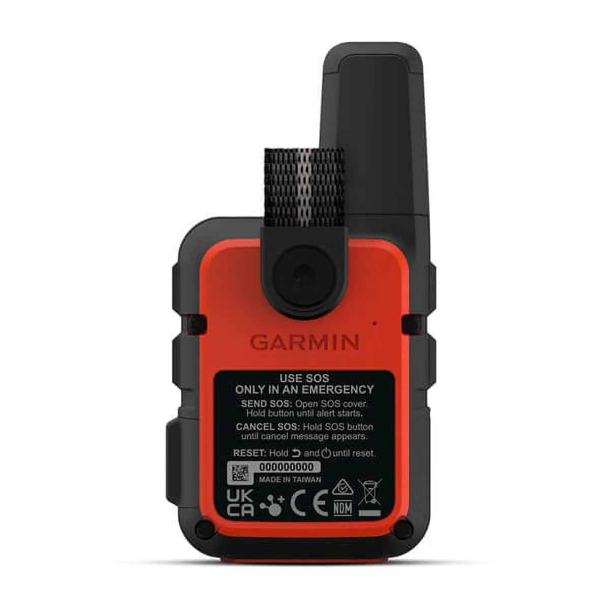 inReach® Mini 2, Flame Red