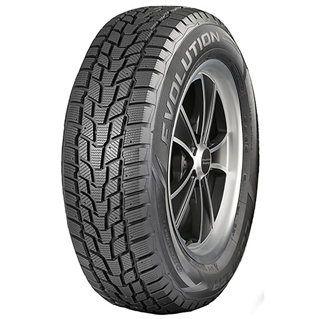 Cooper Evolution Winter Winter 195/65R15 95T XL Passenger Tire